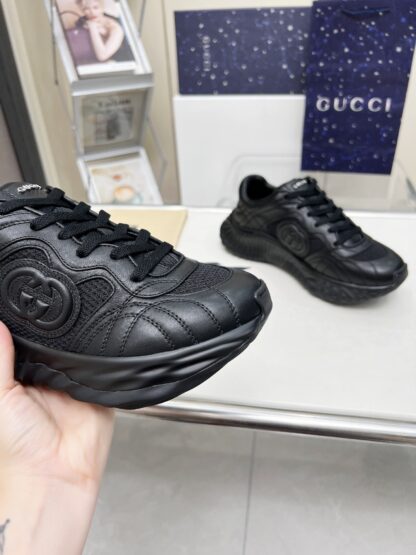 Gucci's latest hit dad shoes - Image 7
