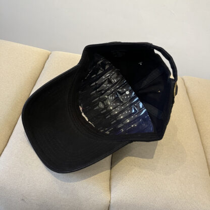 Miu Miu simple baseball cap - Image 7