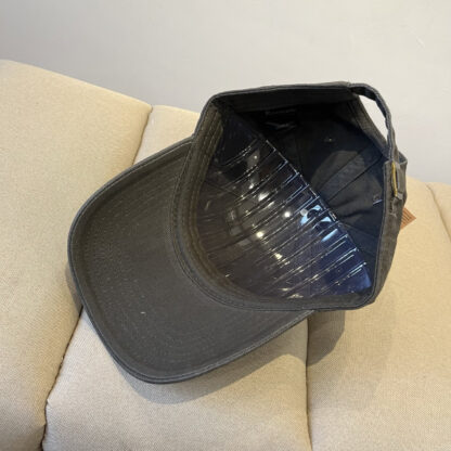 Miu Miu simple baseball cap - Image 7