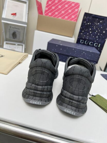 Gucci's latest hit dad shoes - Image 7