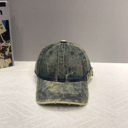 Prada fashion baseball cap - Image 6
