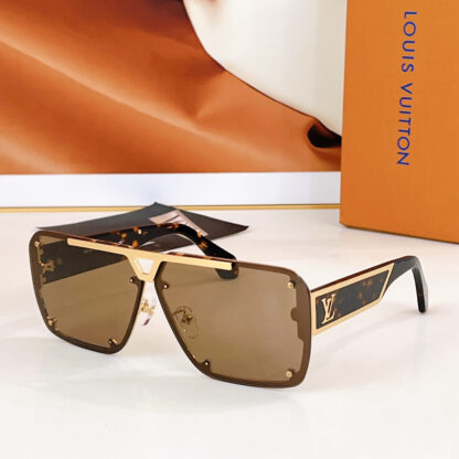 LOUIS VUITTON Fashion Sunglasses - Image 7