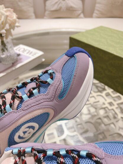 Gucci's latest hit dad shoes - Image 6