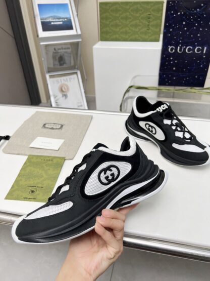 Gucci's latest hit dad shoes - Image 6
