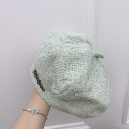 Yves Saint Laurent classic beret - Image 6