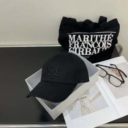 Yves Saint Laurent limited edition baseball cap - Image 6