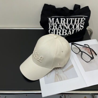 Yves Saint Laurent limited edition baseball cap - Image 6
