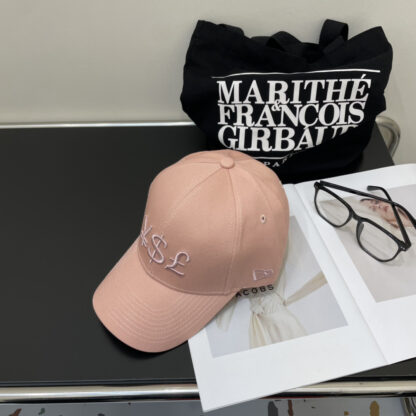 Yves Saint Laurent limited edition baseball cap - Image 6