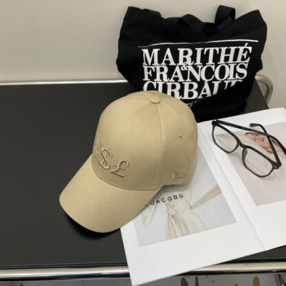 Yves Saint Laurent limited edition baseball cap - Image 6