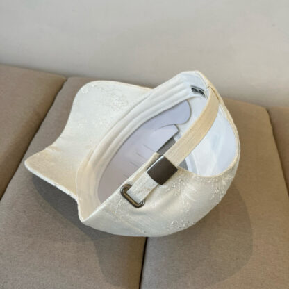 Miu Miu exquisite fashion baseball cap - Image 6