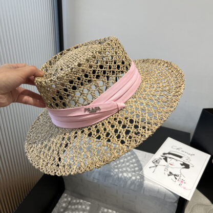 Prada sun hat - Image 6