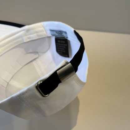Prada Fashion Baseball Cap - Image 6