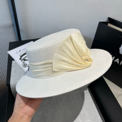 Miu Miu organza top hat - Image 7