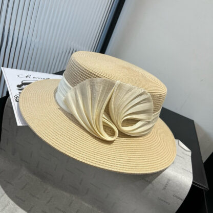 Miu Miu organza top hat - Image 7