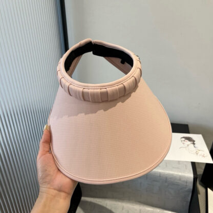 Prada new sunshade headband - Image 6