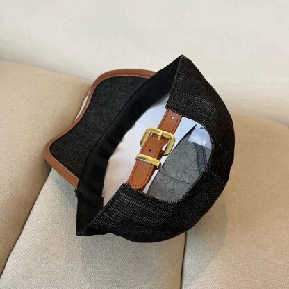 Miu Miu stylish versatile baseball cap - Image 7