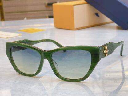 LOUIS VUITTON Fashion Sunglasses - Image 7