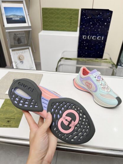Gucci's latest hit dad shoes - Image 6