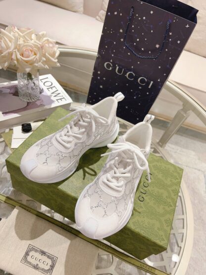 Gucci's latest hit dad shoes - Image 6