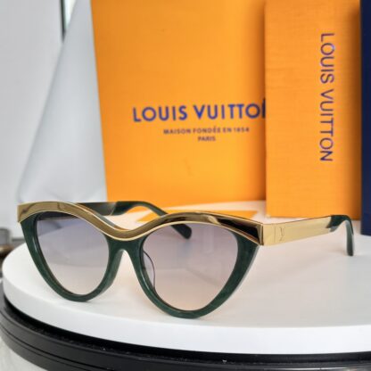 LOUIS VUITTON Fashion Sunglasses - Image 7