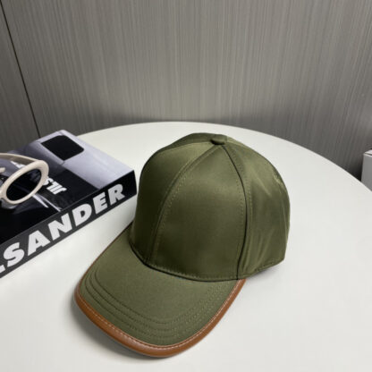Prada Fashion Trend Baseball Cap - Image 6