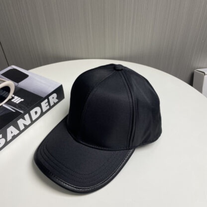 Prada Fashion Baseball Cap - Image 6