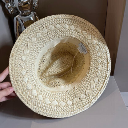 Yves Saint Laurent new hat - Image 6