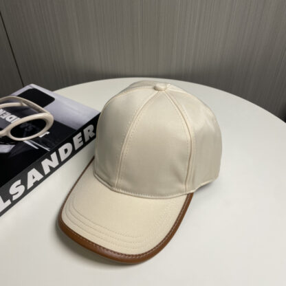 Prada Fashion Baseball Cap - Image 6