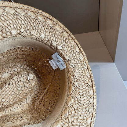 Yves Saint Laurent new hat - Image 6