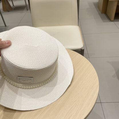 Prada new sun hat - Image 6