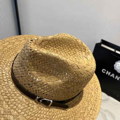 Yves Saint Laurent new hat - Image 6