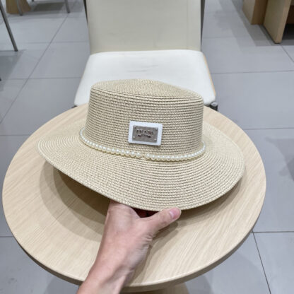 Prada new sun hat - Image 6