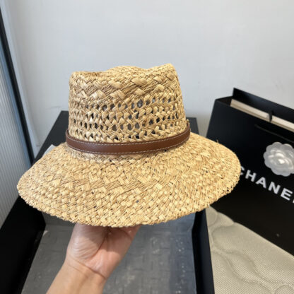 Yves Saint Laurent new hat - Image 6