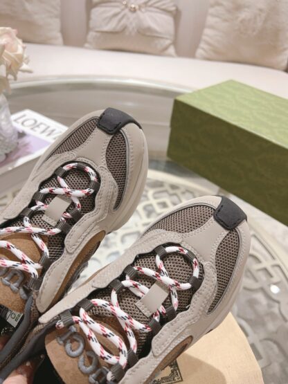 Gucci's latest hit dad shoes - Image 6