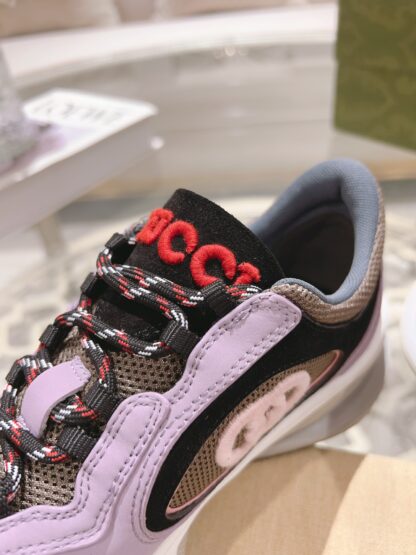 Gucci's latest hit dad shoes - Image 6