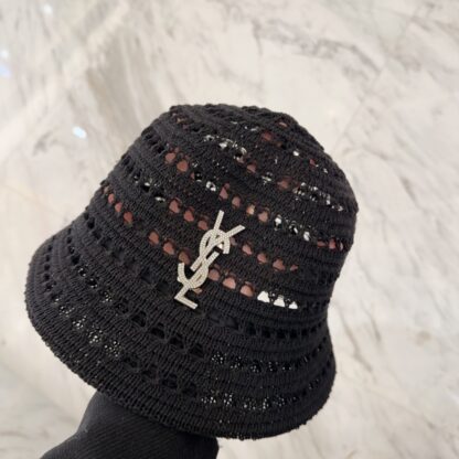 Yves Saint Laurent new bucket hat - Image 6