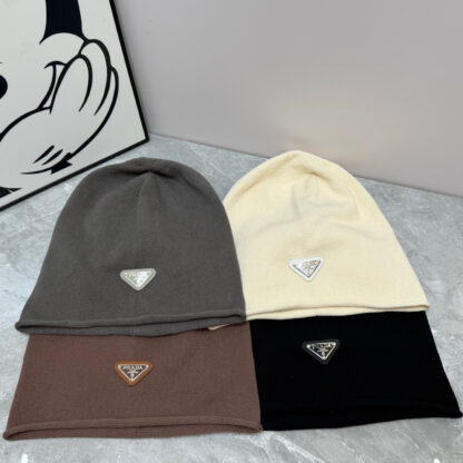 Prada new pile hat - Image 6