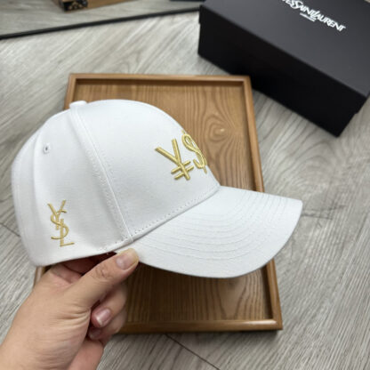 Yves Saint Laurent new baseball cap - Image 6