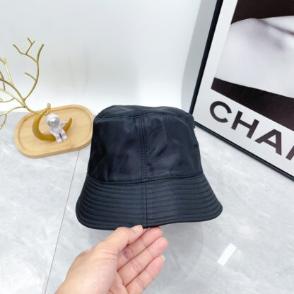 Prada new classic bucket hat - Image 6