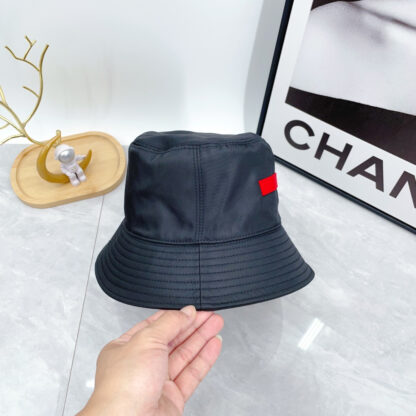 Prada new classic bucket hat - Image 6