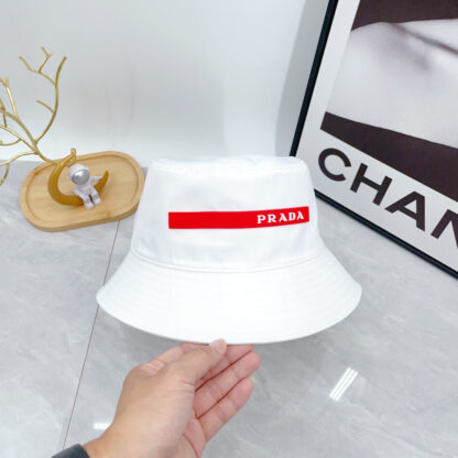 Prada new classic bucket hat - Image 6