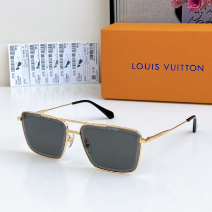 LOUIS VUITTON Fashion Sunglasses - Image 7