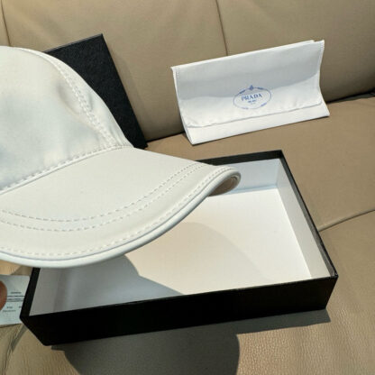 Prada fashion baseball cap - Image 6