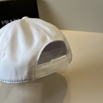 Prada Fashion Baseball Cap - Image 6