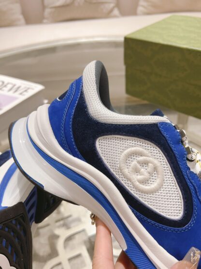 Gucci's latest hit dad shoes - Image 6