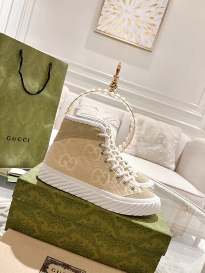 Gucci's latest hit dad shoes - Image 6