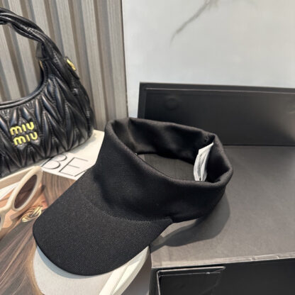 Miu Miu Sport Cap Tennis Cap - Image 7