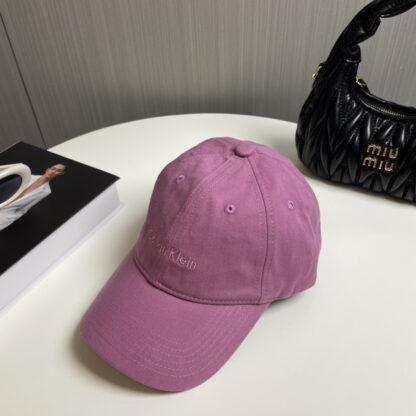 Calvin Kleinf baseball cap - Image 6