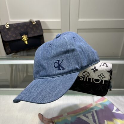 Calvin Kleinf classic cap - Image 6
