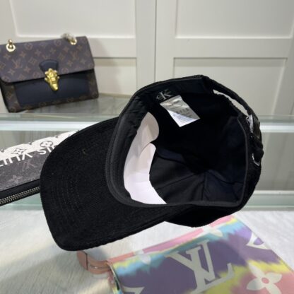 Calvin Kleinf classic cap - Image 6